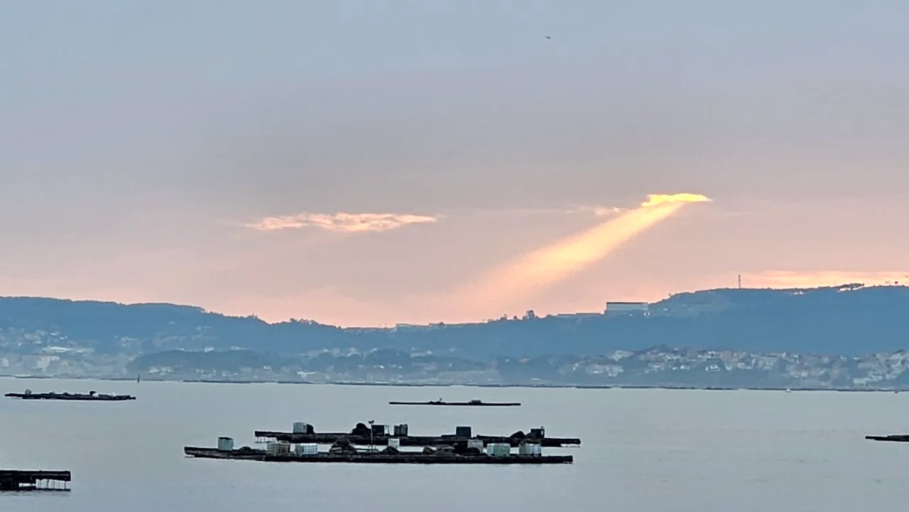 Photographie du voyage