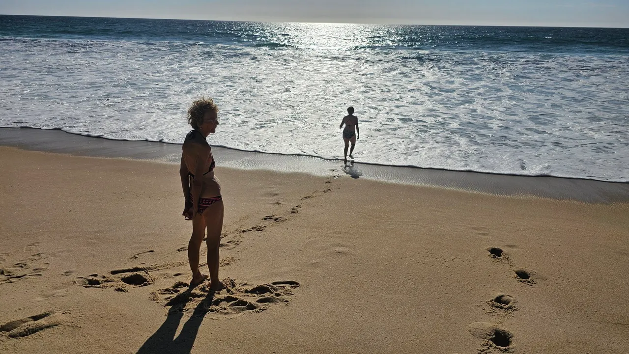 Photographie du voyage