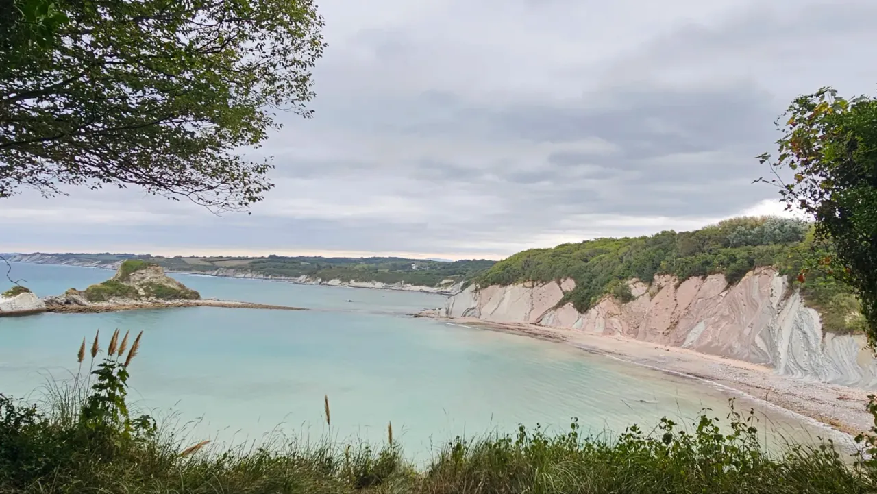 Photographie du voyage