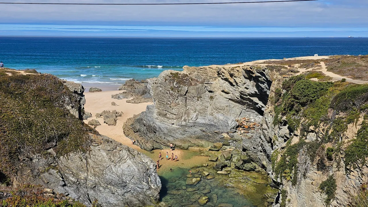 Photographie du voyage