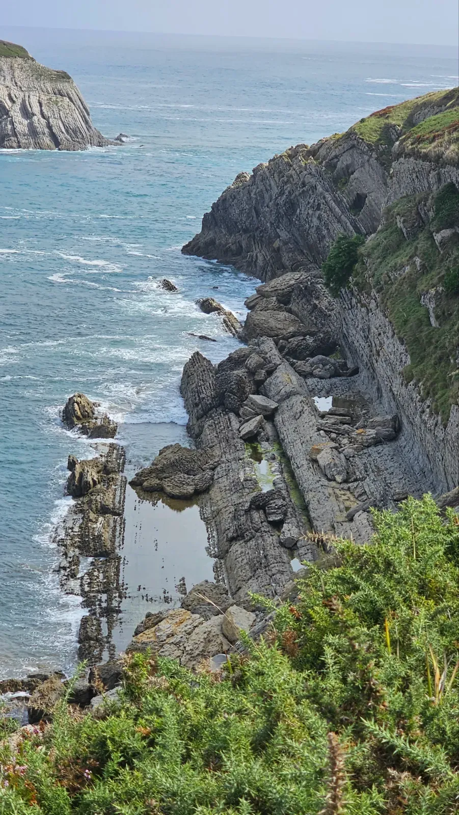 Photographie du voyage