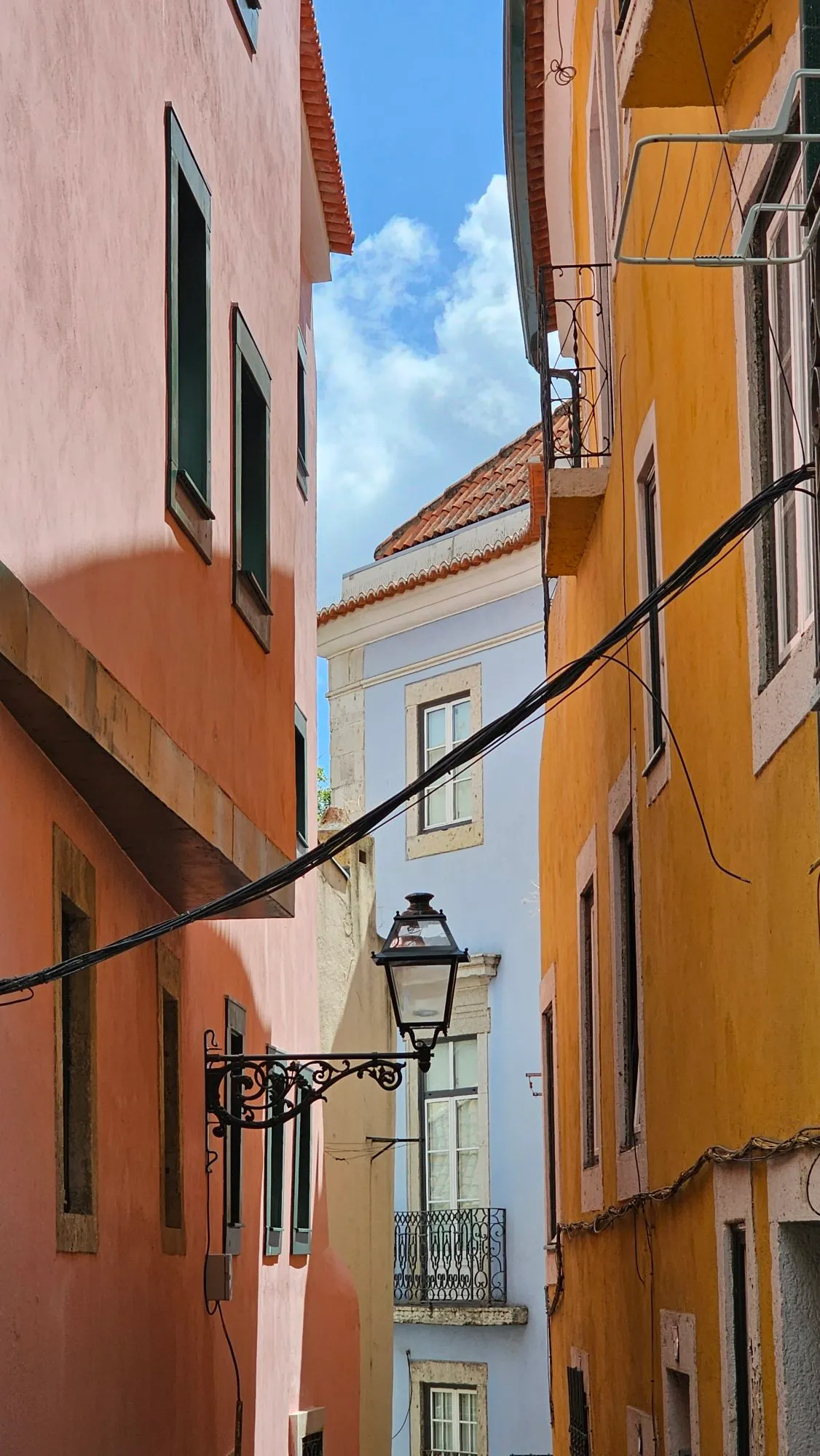 Photographie du voyage
