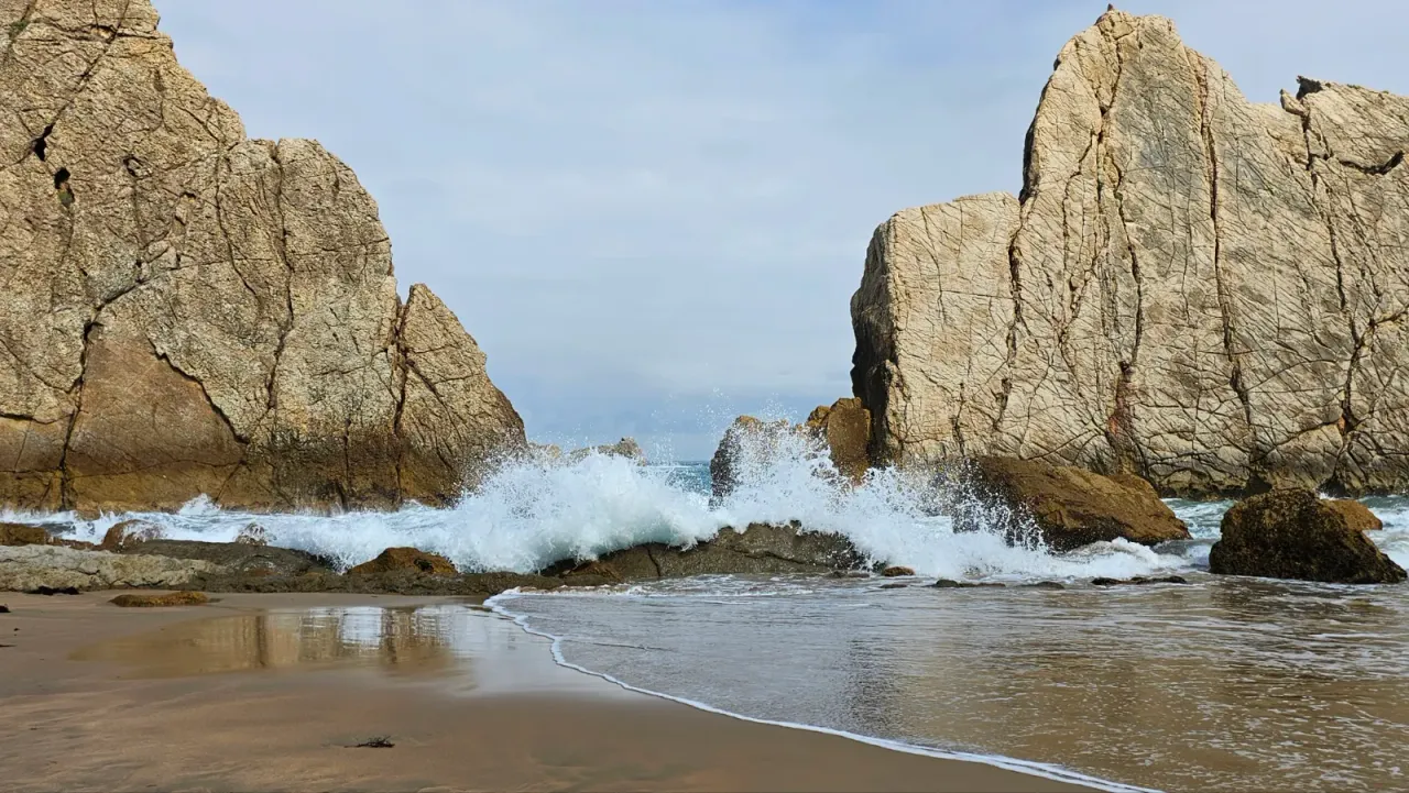 Photographie du voyage