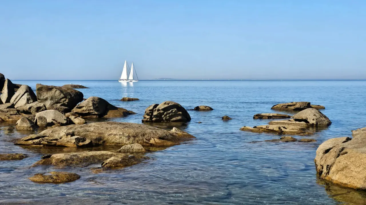 Photographie du voyage