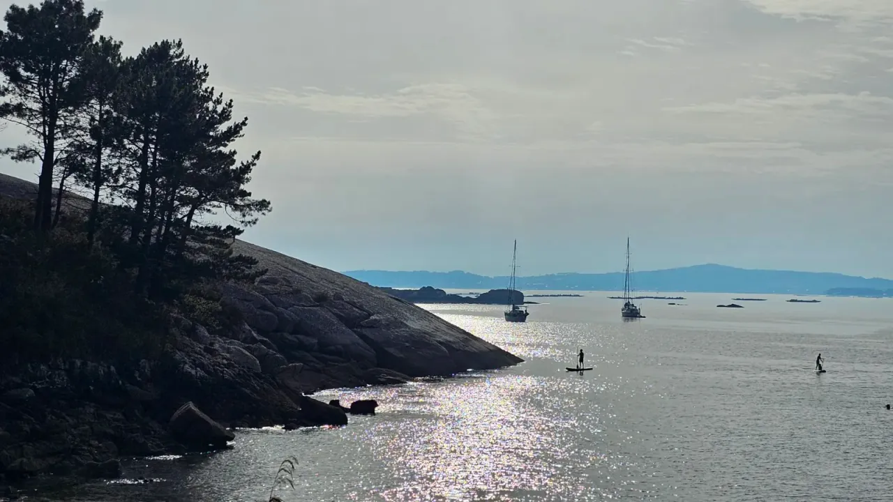 Photographie du voyage