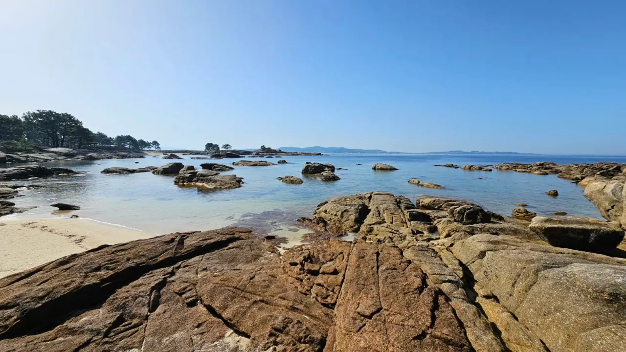 Photographie du voyage
