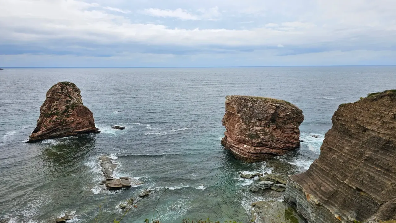 Photographie du voyage