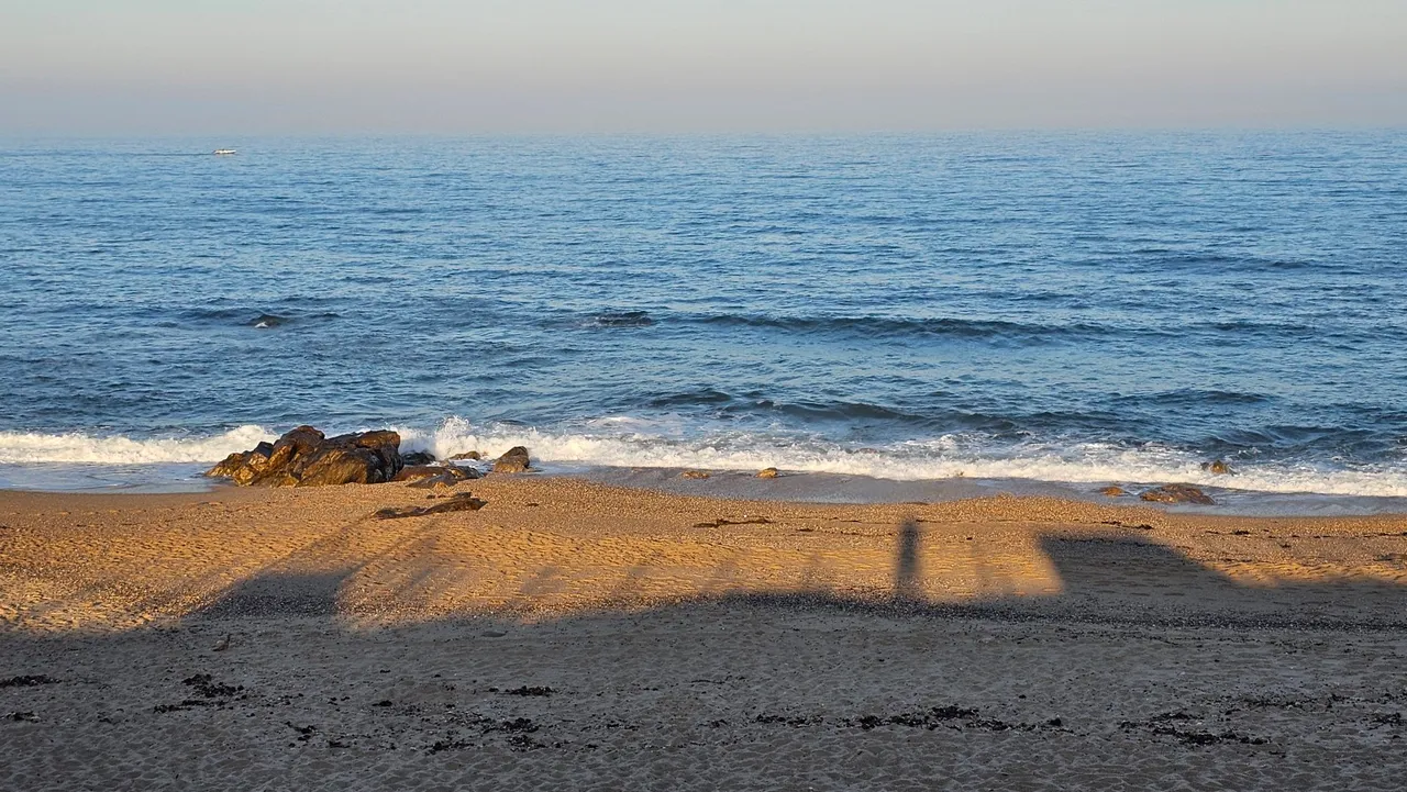 Photographie du voyage