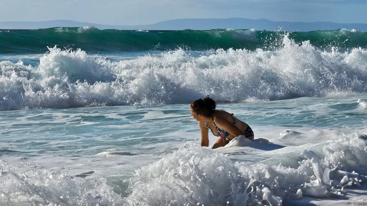 Photographie du voyage