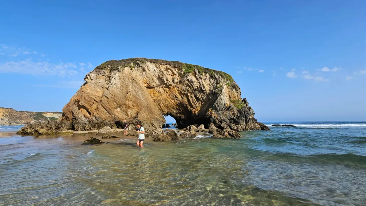 Photographie du voyage
