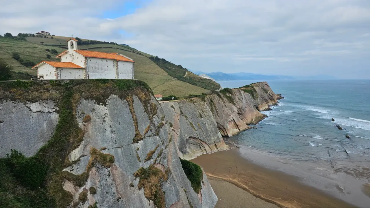 Photographie du voyage