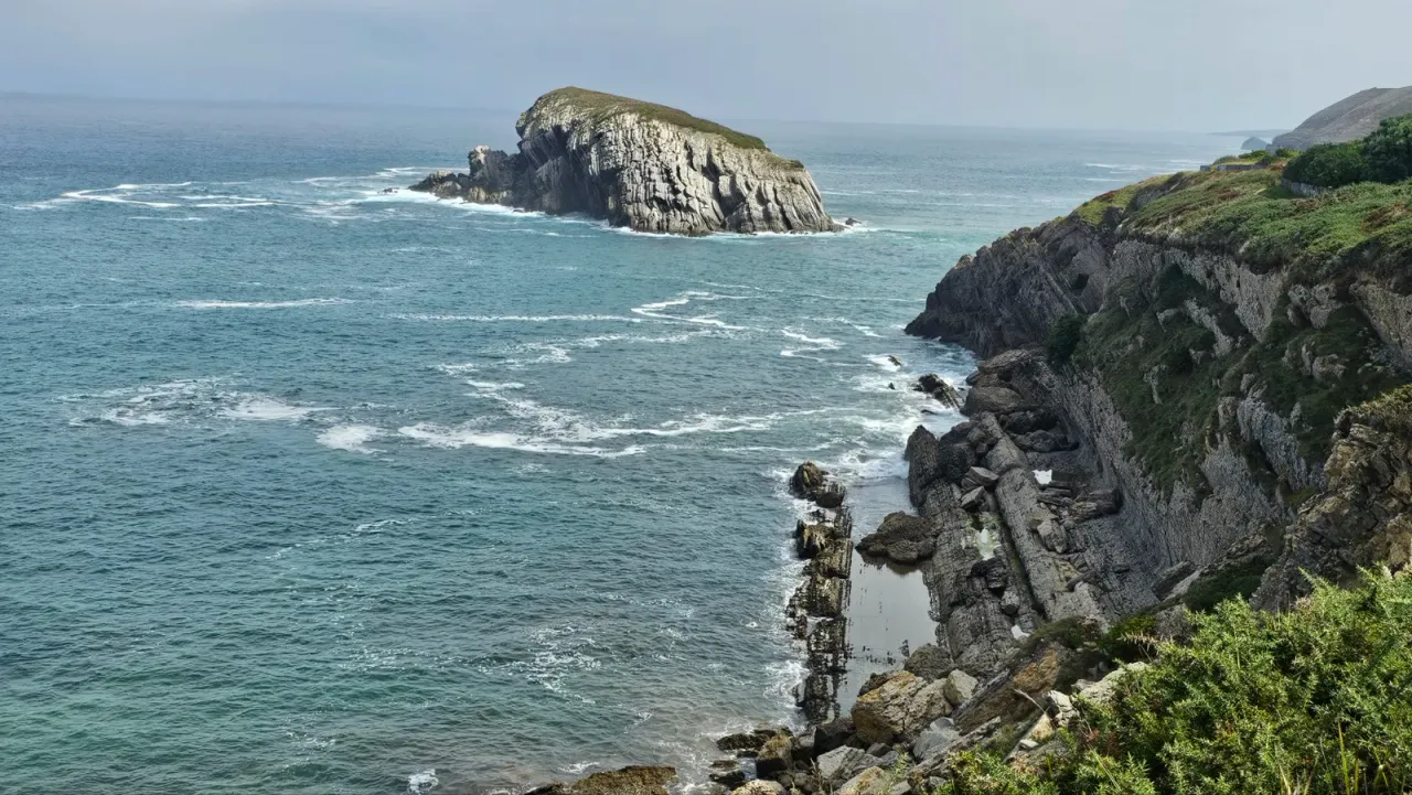 Photographie du voyage
