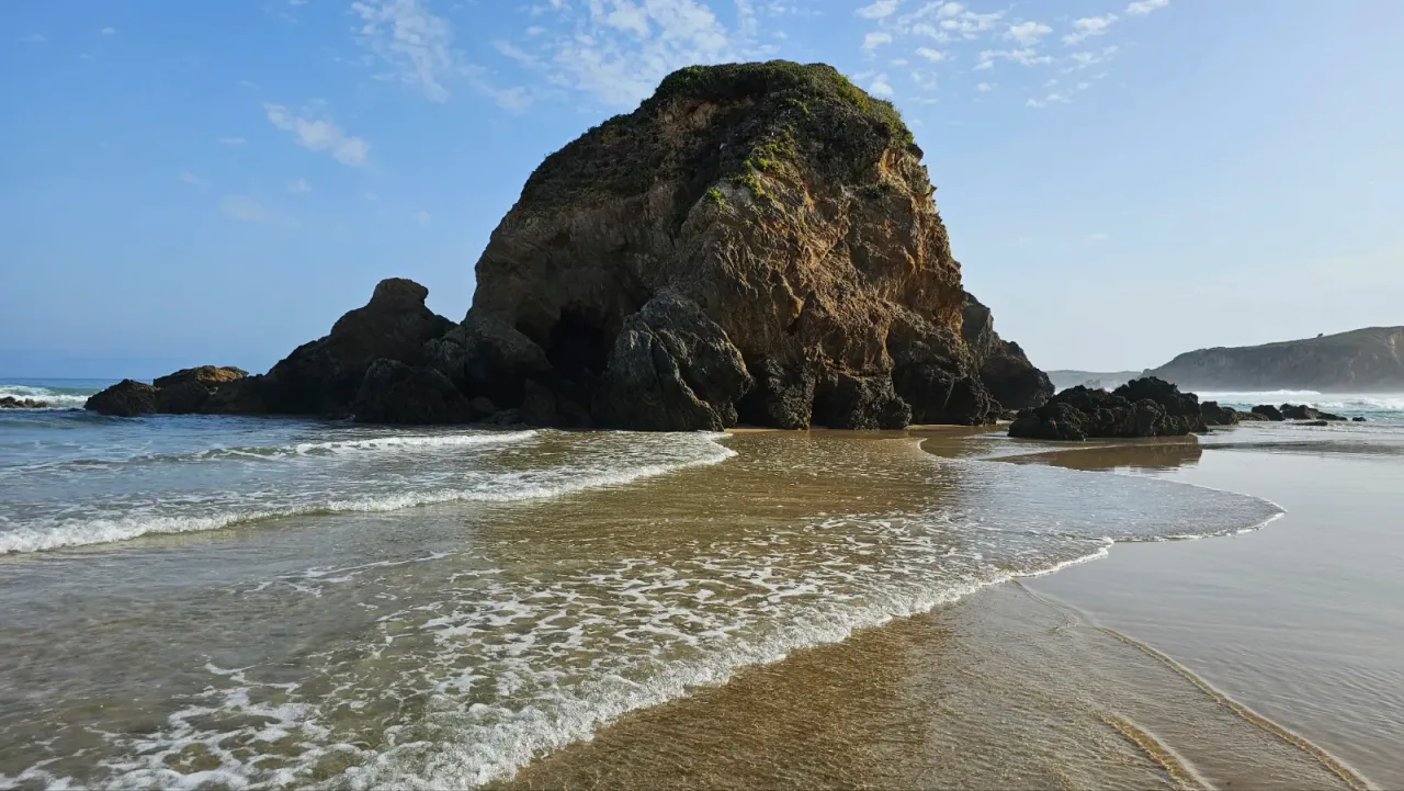 Photographie du voyage