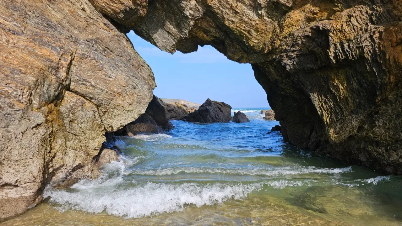 Photographie du voyage