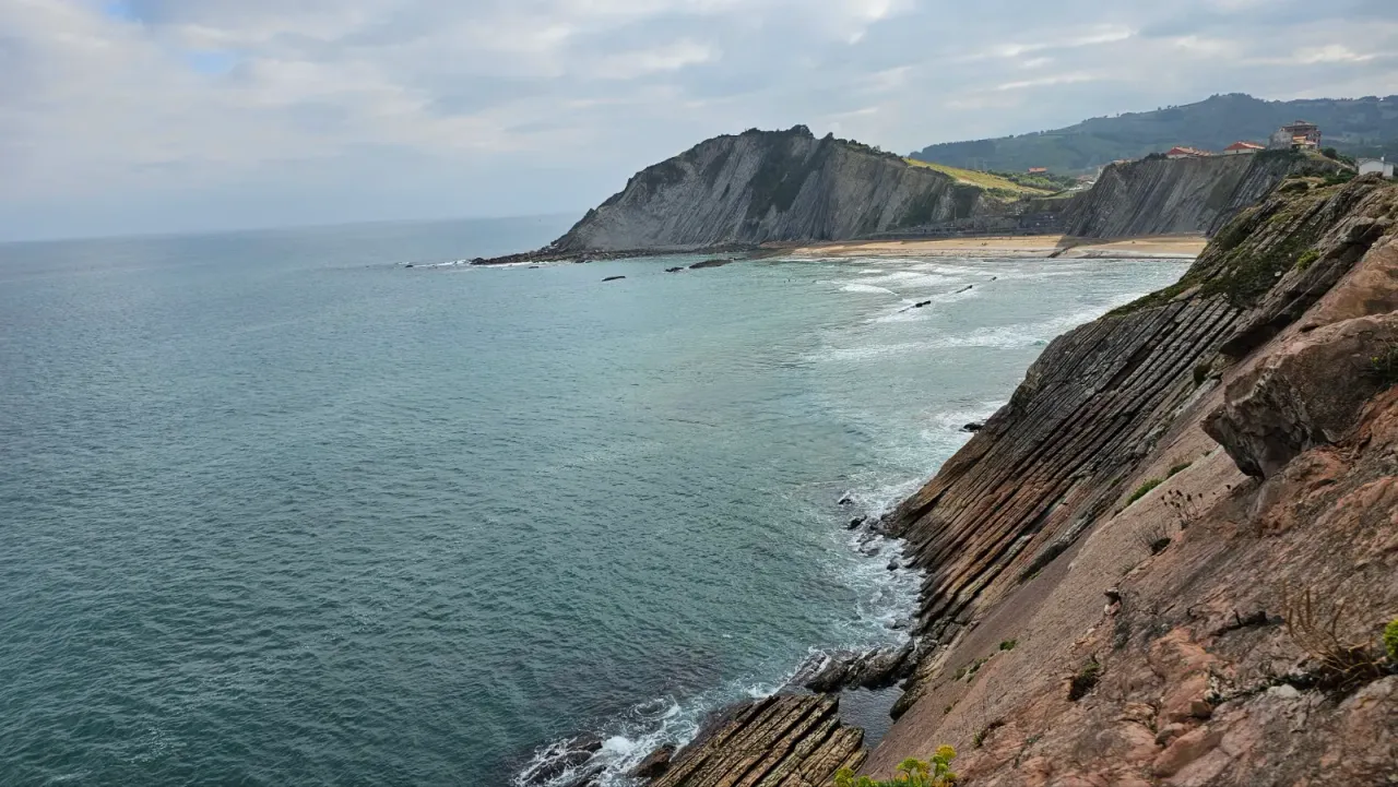 Photographie du voyage