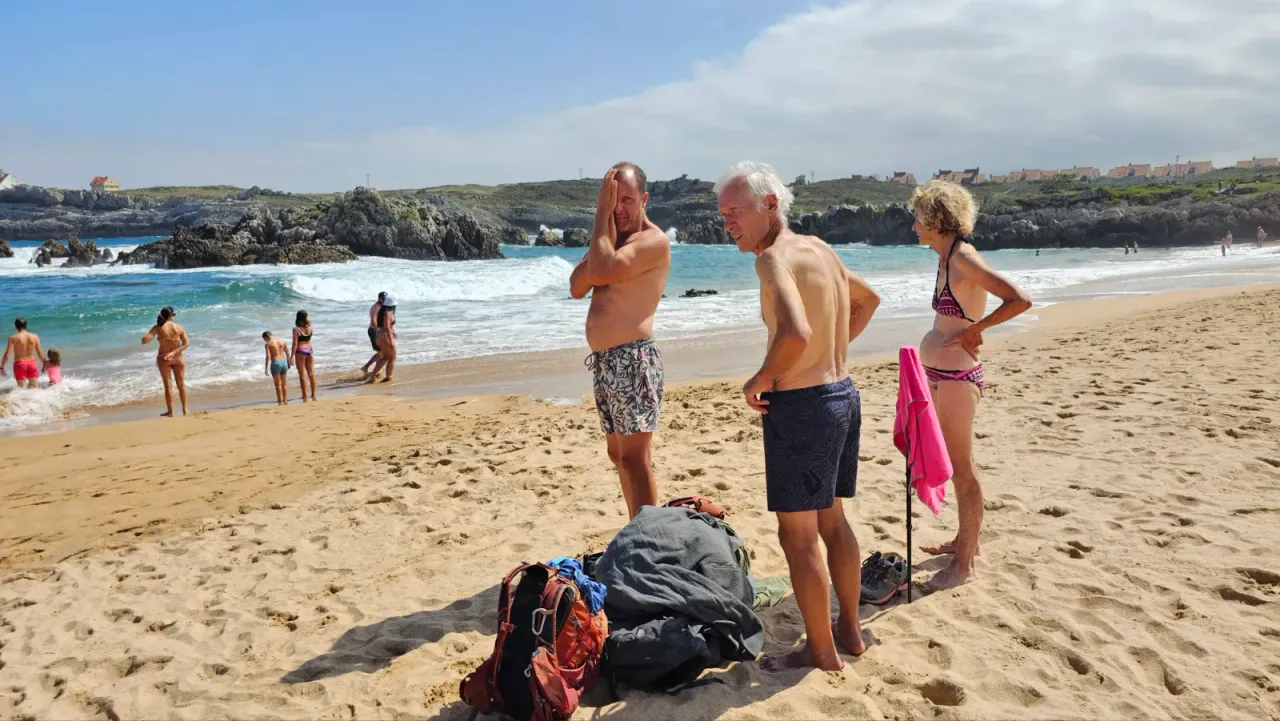 Photographie du voyage