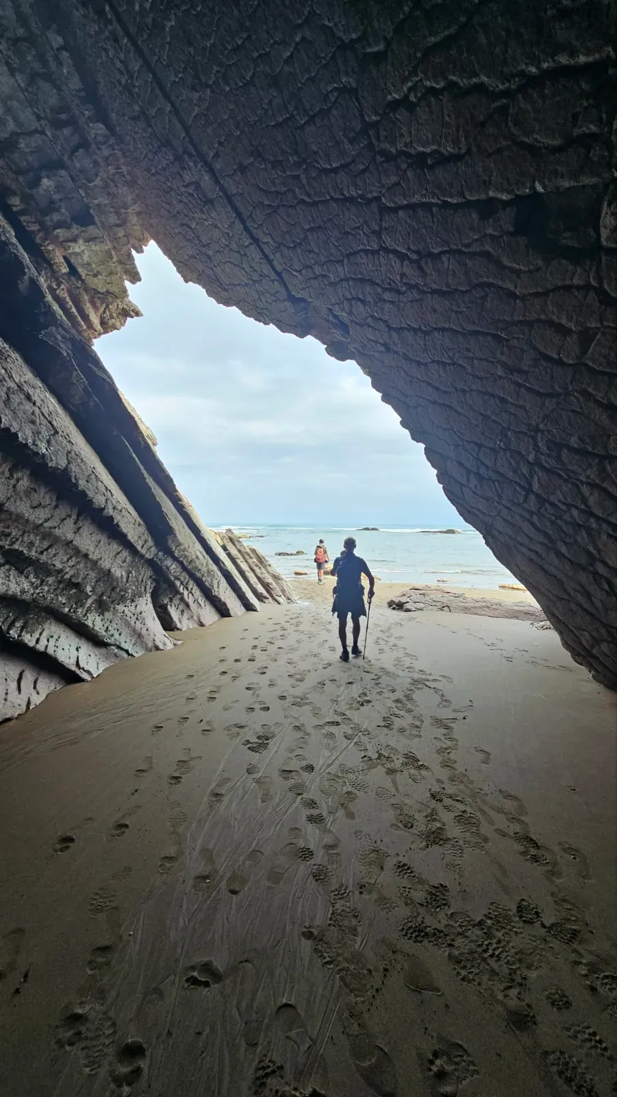 Photographie du voyage