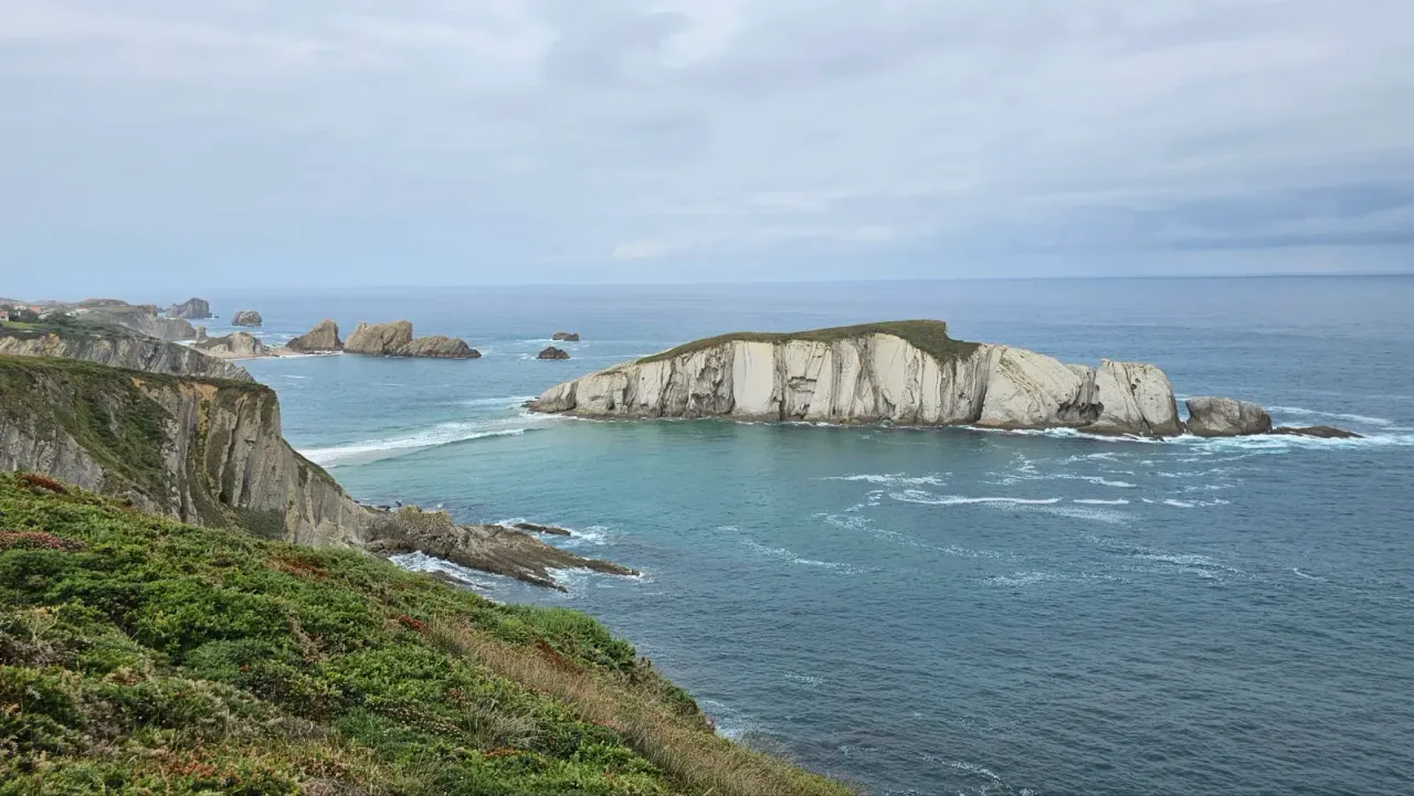 Photographie du voyage