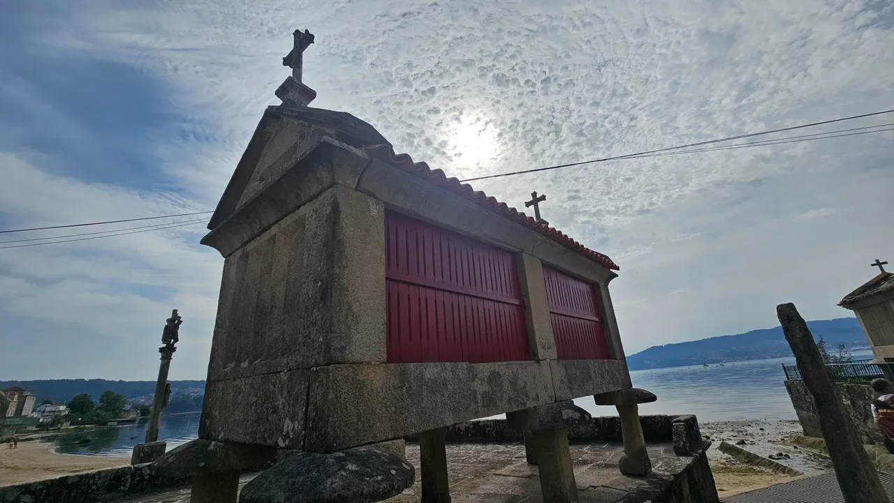 Photographie du voyage