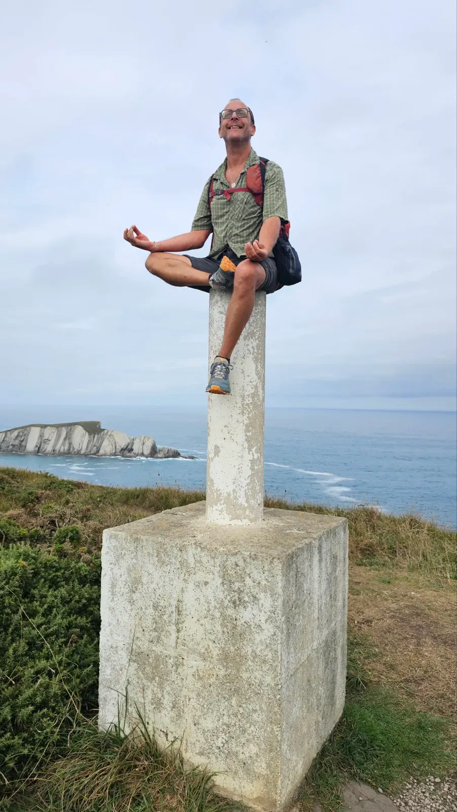 Photographie du voyage