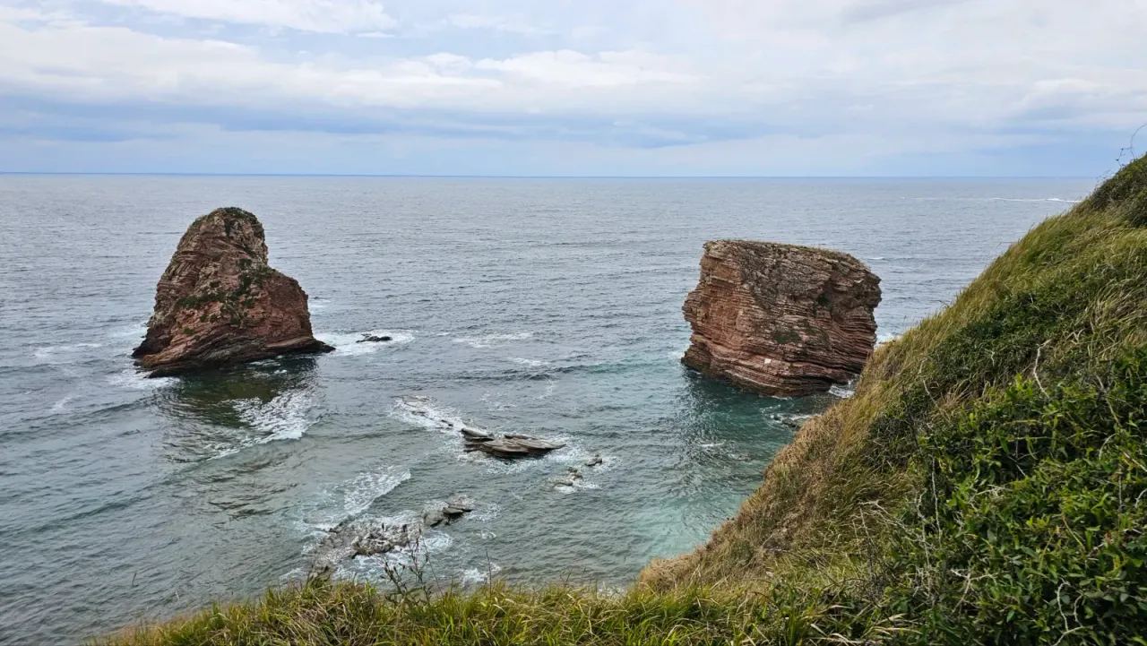 Photographie du voyage