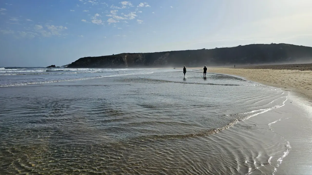 Photographie du voyage
