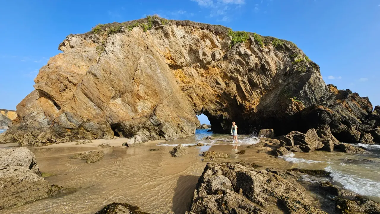 Photographie du voyage