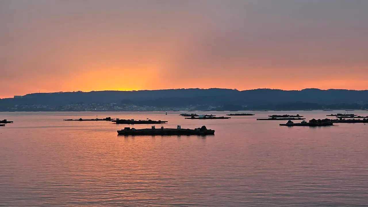 Photographie du voyage