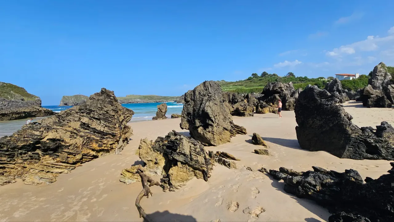 Photographie du voyage