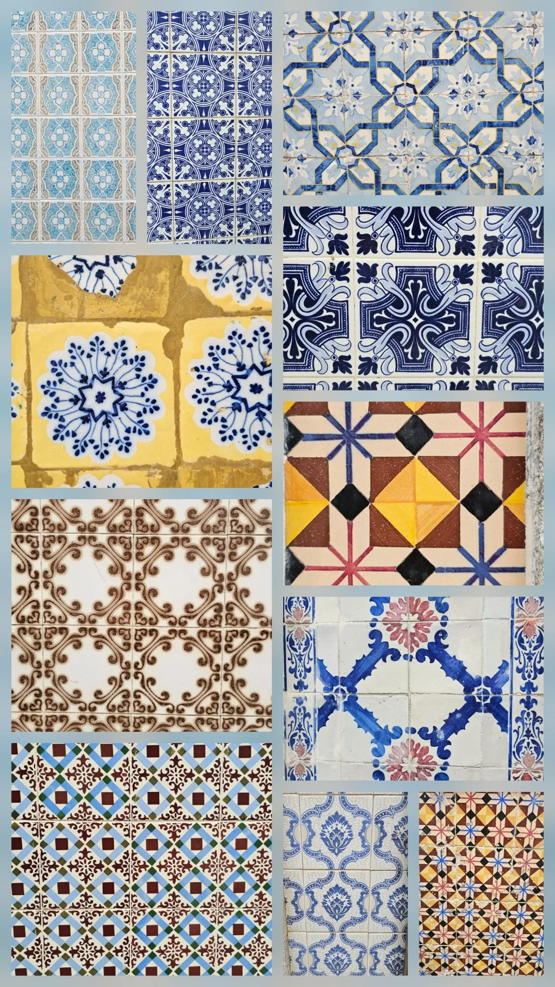 Viva a Vida em Portugal!