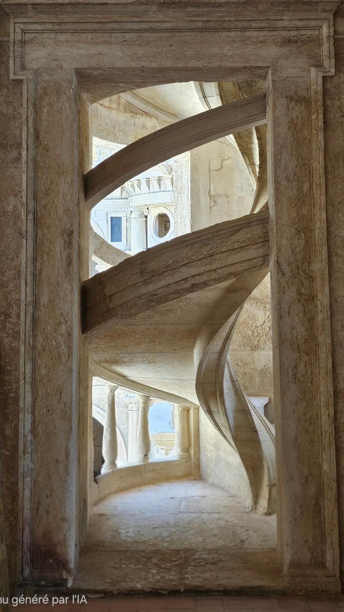 Photographie du voyage