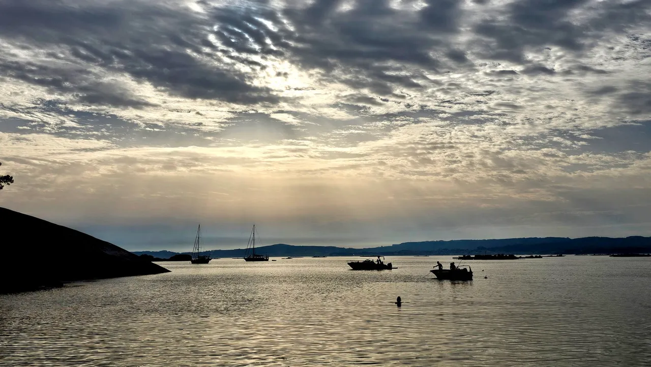 Photographie du voyage