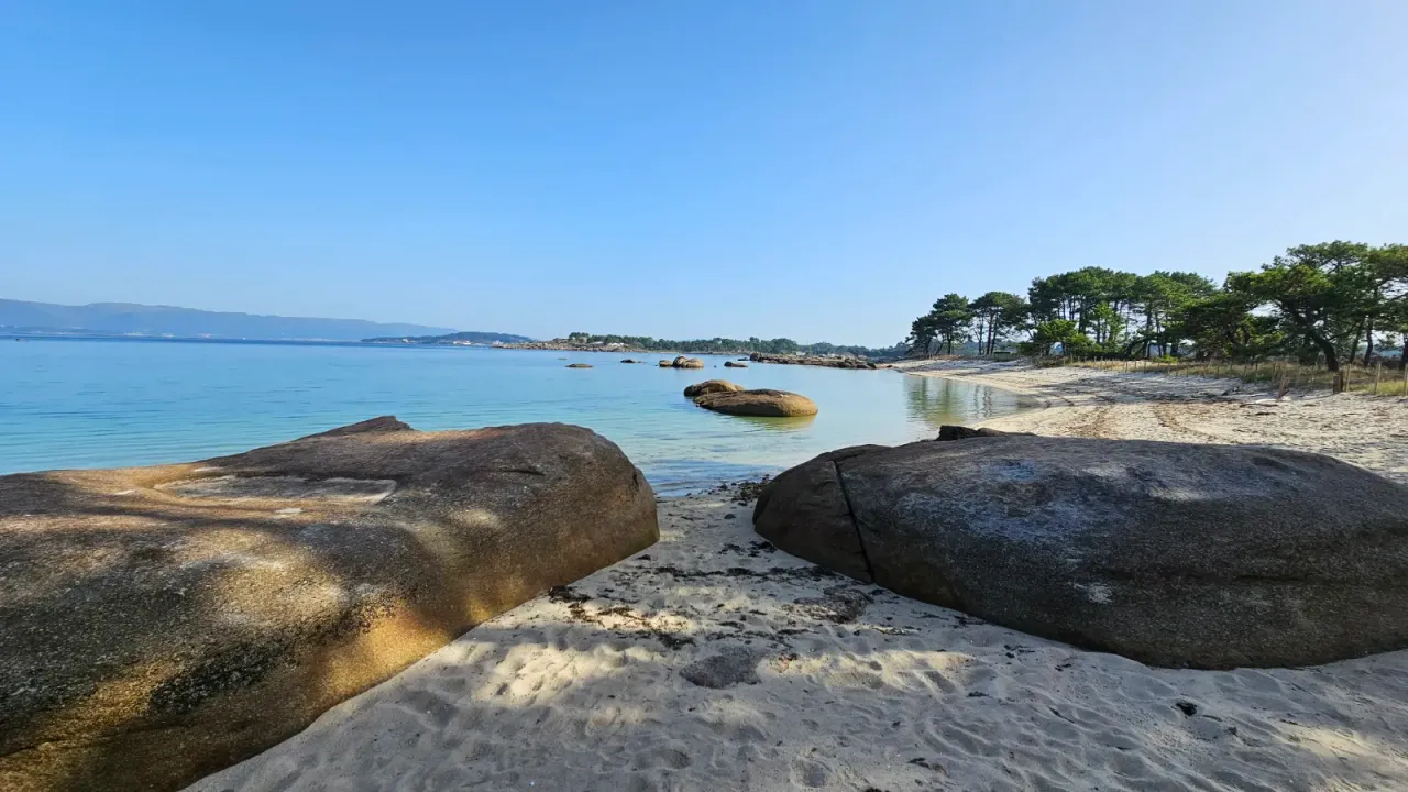 Photographie du voyage