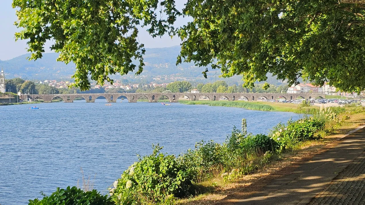 Photographie du voyage