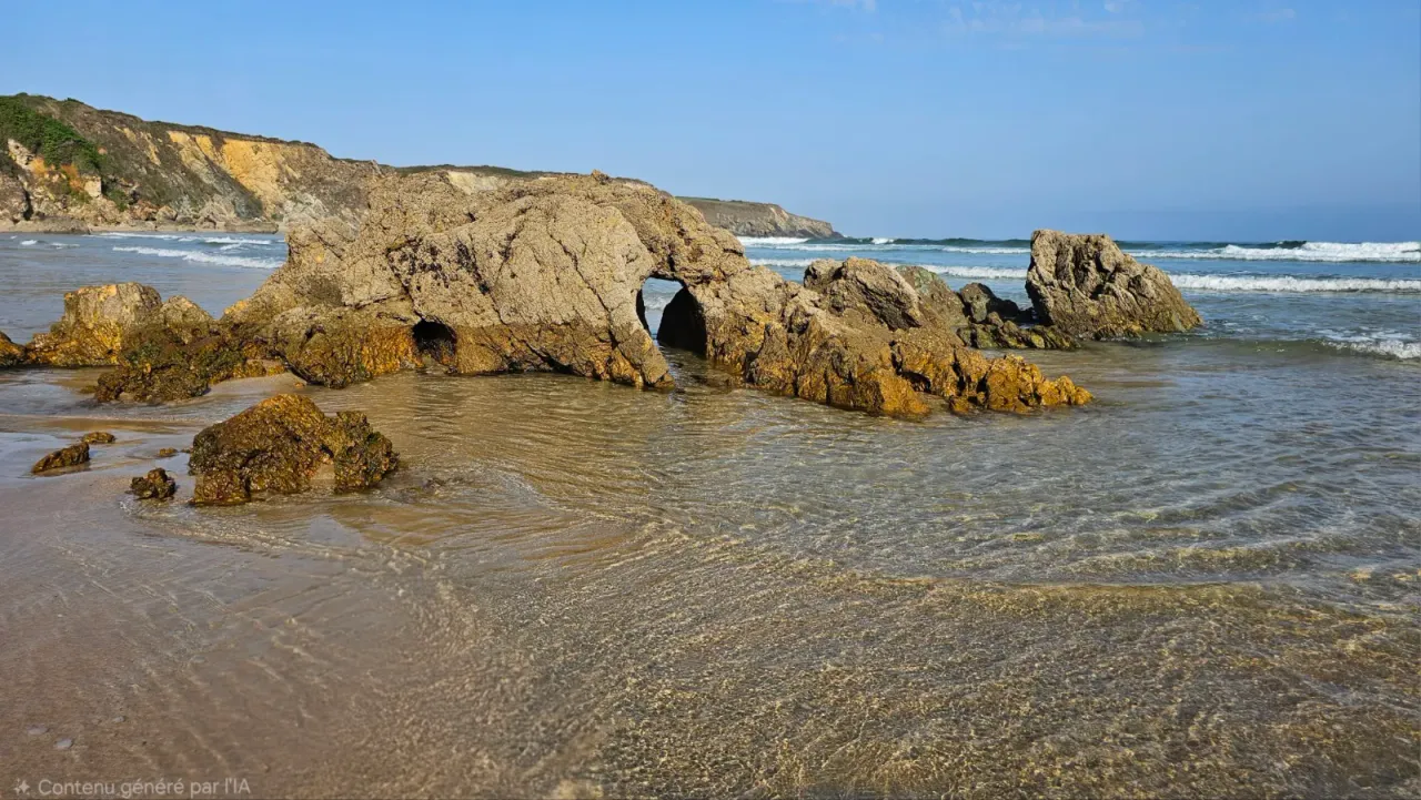 Photographie du voyage