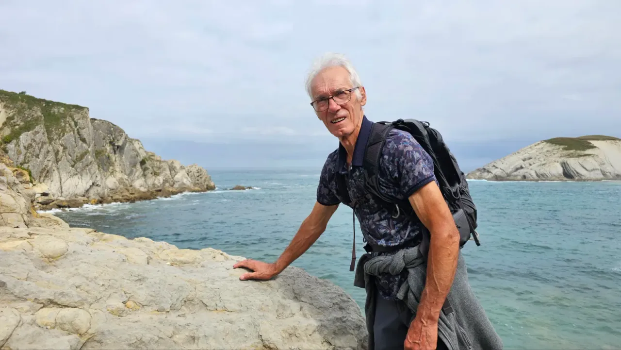 Photographie du voyage