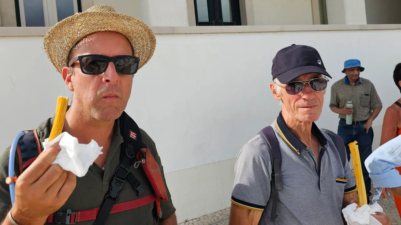 Photographie du voyage