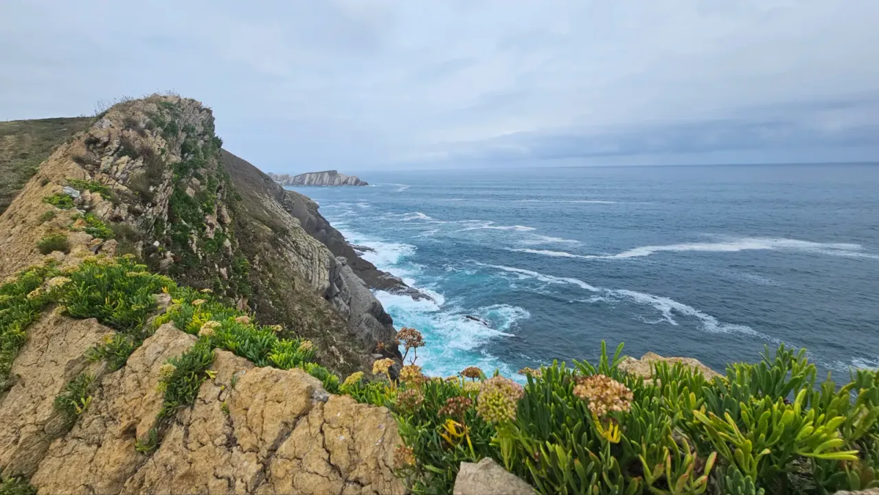 Photographie du voyage