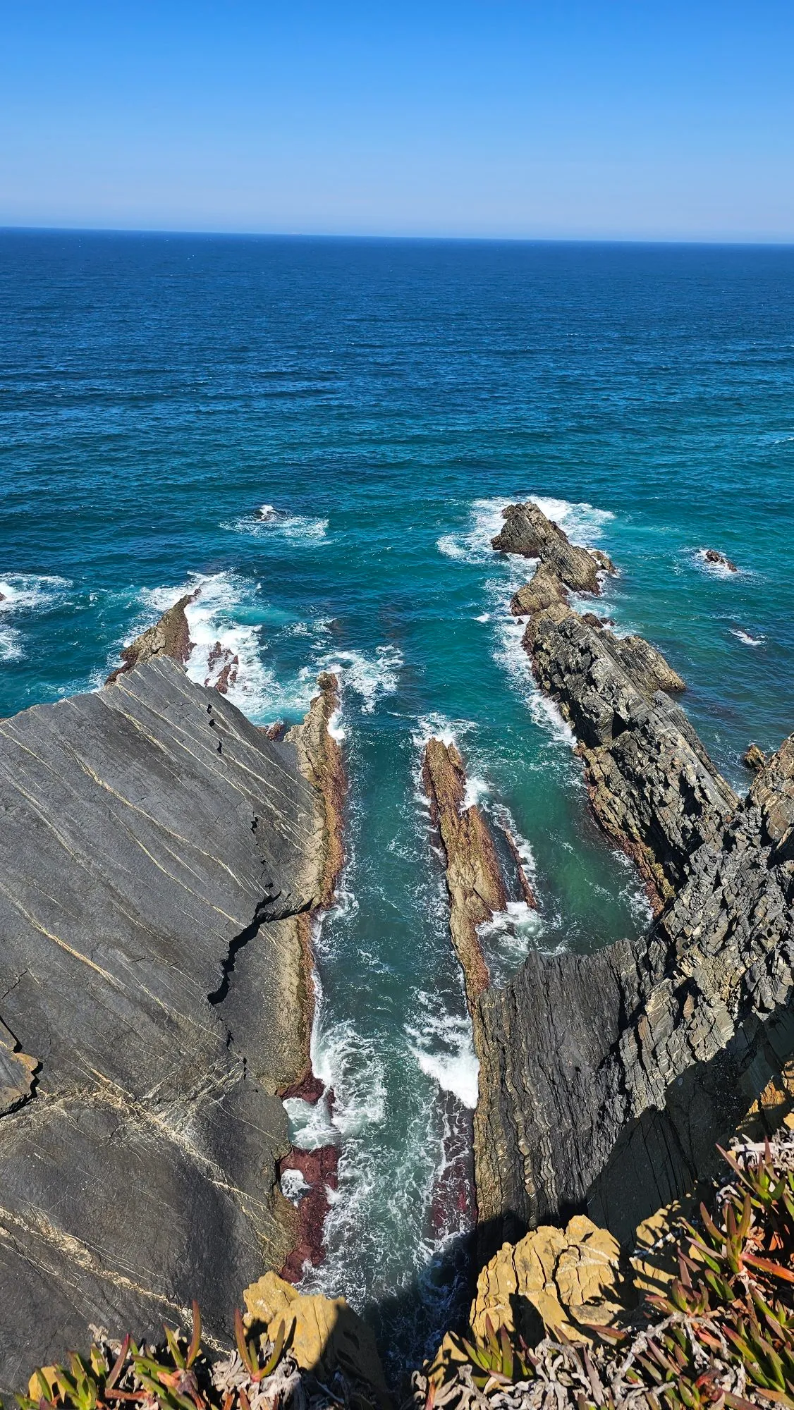 Photographie du voyage