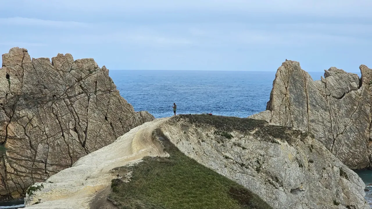 Photographie du voyage