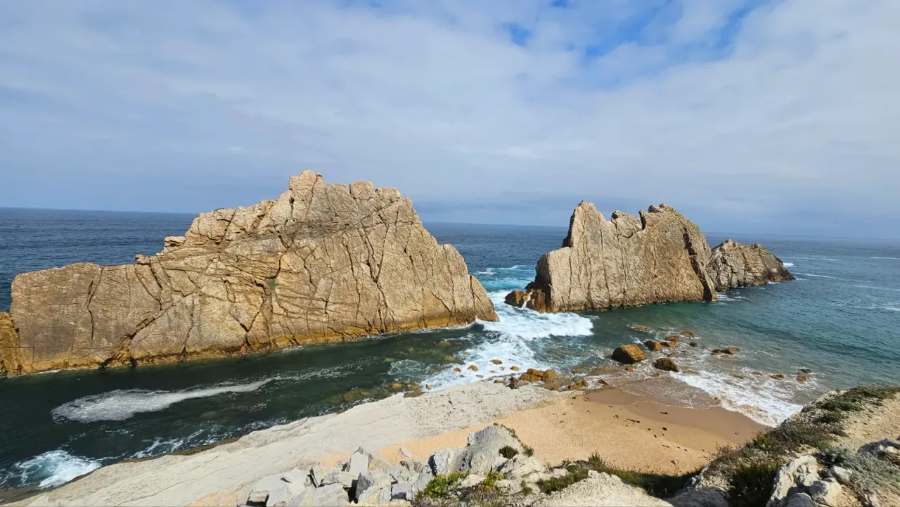 Photographie du voyage