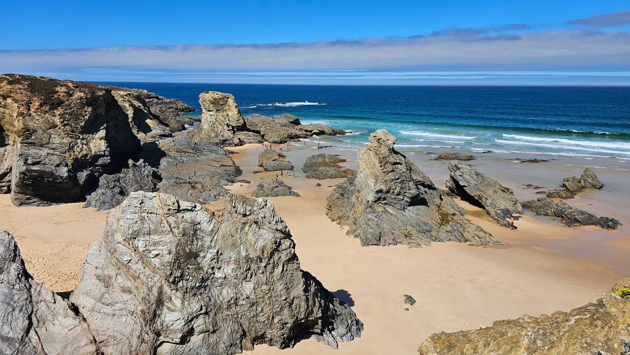 Photographie du voyage