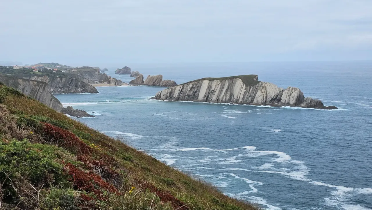 Photographie du voyage