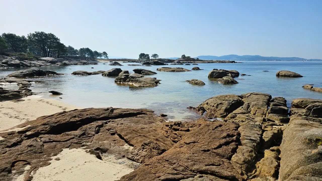 Photographie du voyage