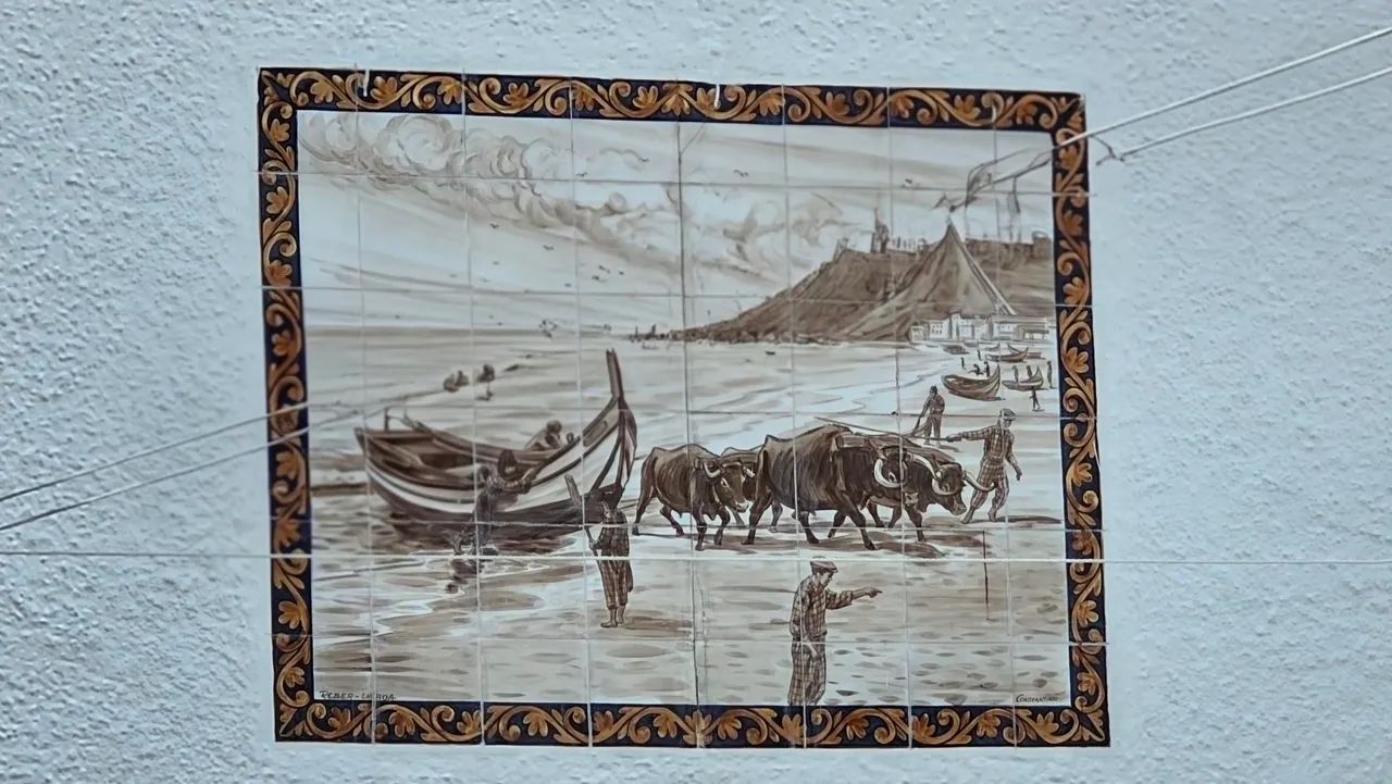 Photographie du voyage