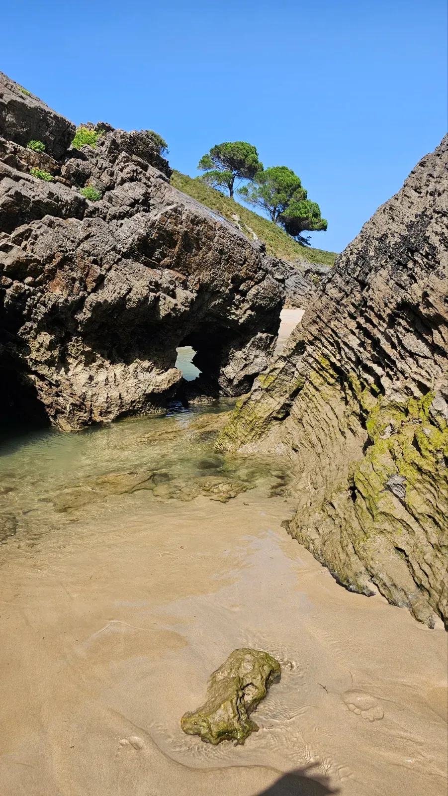 Photographie du voyage